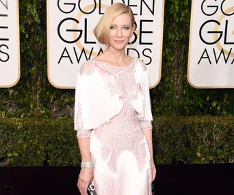 Stars at the 2016 Golden Globe Awards