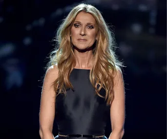 celine dion 