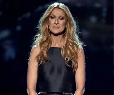 celine dion 