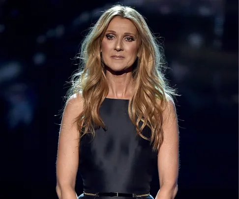 celine dion