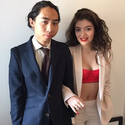 Lorde