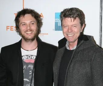 Duncan Jones was not impressed by Lady Gaga’s Bowie tribute