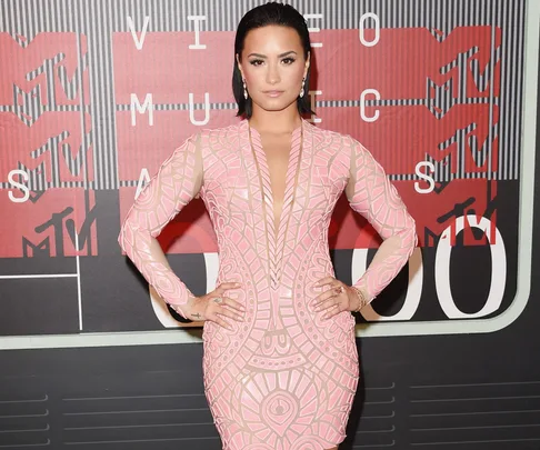 Demi Lovato