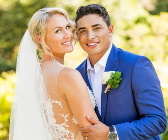 Kevin & Chelsea’s gorgeous day