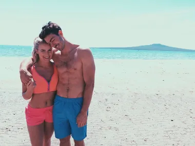 Is Art Green ready to propose?