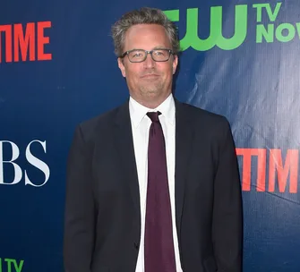 Matthew Perry