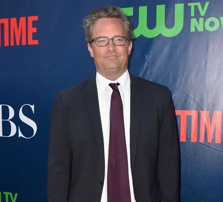 Matthew Perry