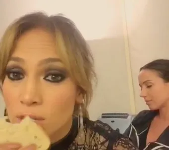 The best celebrity Dubsmash videos