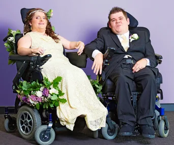Wedding on wheels: Our perfect day