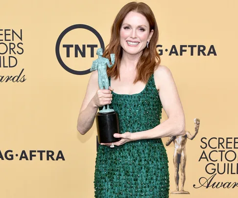 Julianne Moore