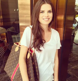 Elizabeth Donnelly