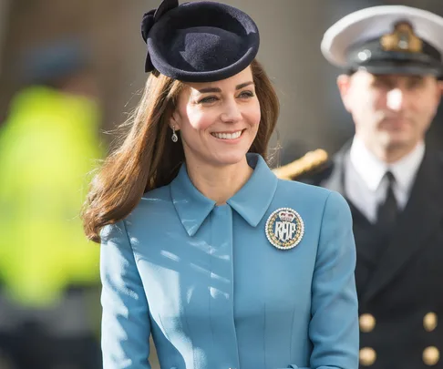 Kate Middleton