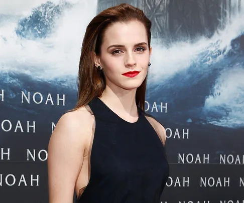Emma Watson