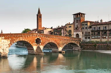 Verona, Italy