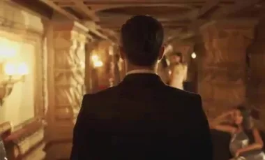 Watch a sneak peek of the new Bachelor series