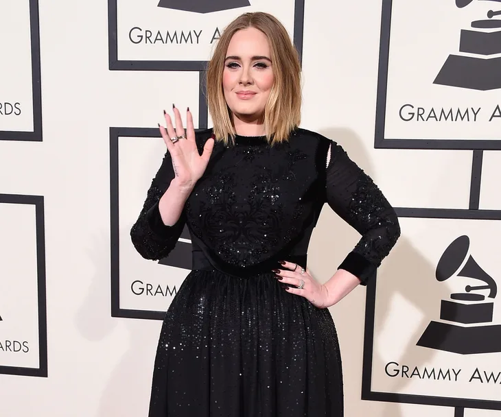 Adele
