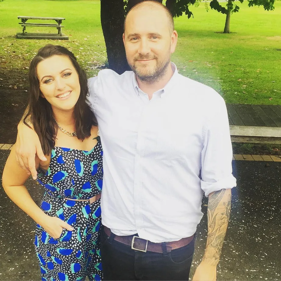 Sharyn Casey opens up about her miscarriages