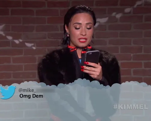 Demi Lovato