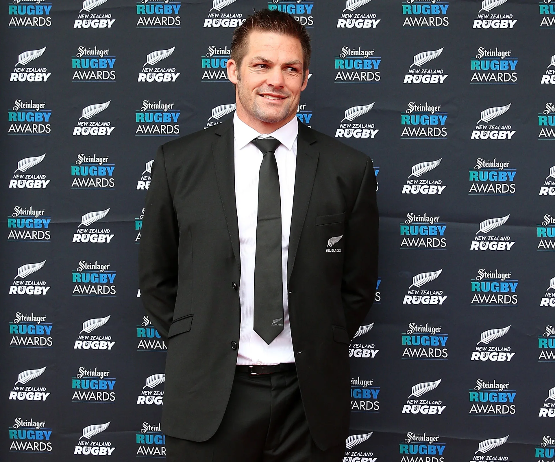 Richie McCaw