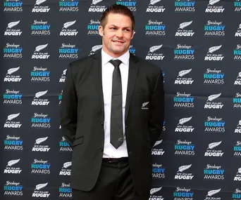 Richie McCaw