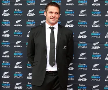 Richie McCaw