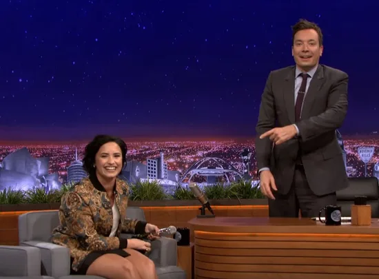 Demi Lovato