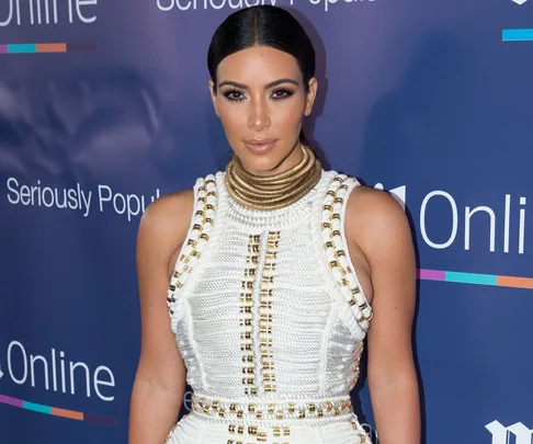 Kim Kardashian