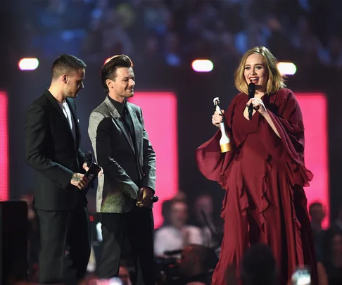Adele