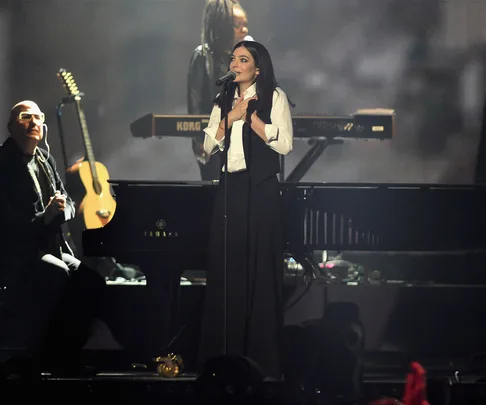 Lorde