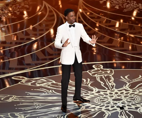Chris Rock