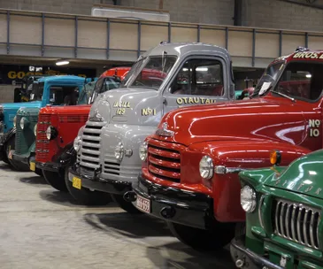 5 reasons to love Transport World