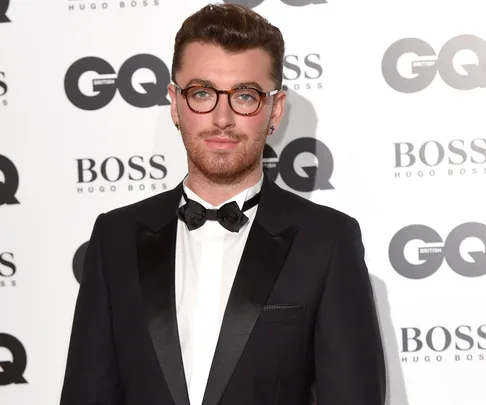 Sam Smith