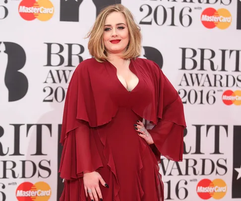Adele
