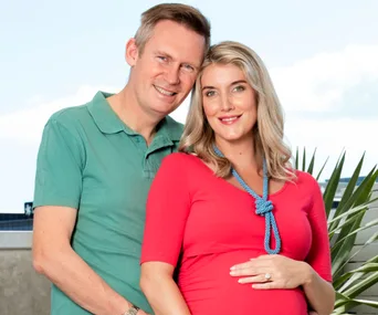 Tim Wilson’s baby prediction!