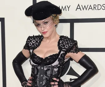Madonna