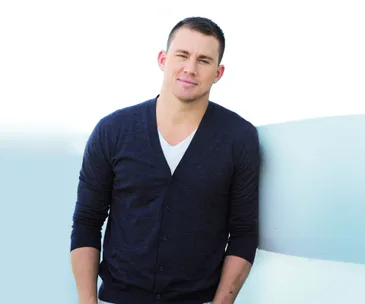 Channing Tatum talks tap-dancing and Hail, Caesar!