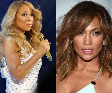 Mariah Carey has no idea who Jennifer Lopez is