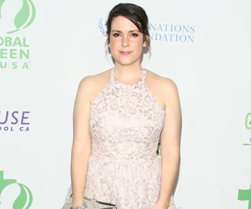 Melanie Lynskey