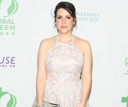 Melanie Lynskey