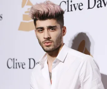 Zayn Malik