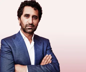 Cliff Curtis opens up about playing Jesus