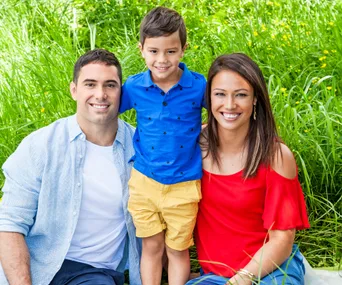 Kiwi couple’s rugby bond