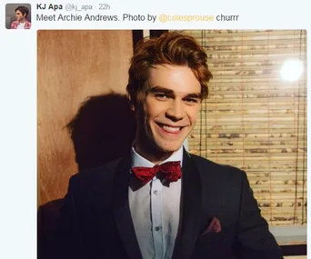 KJ Apa