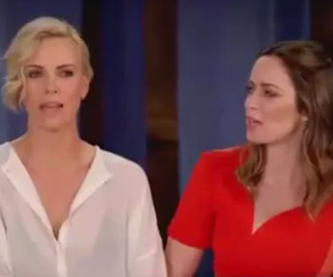 Emily Blunt