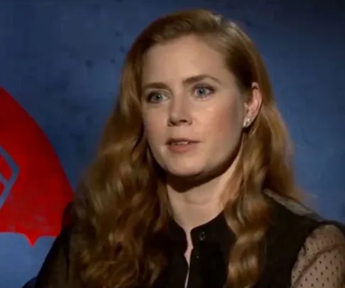 Amy Adams
