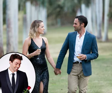 Art Green, Bachelor NZ