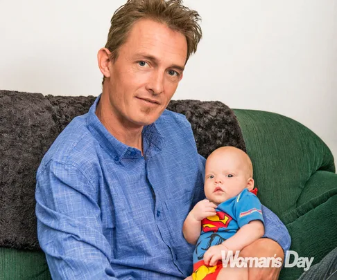 Shawn Elsmore, Charlie Nicholson