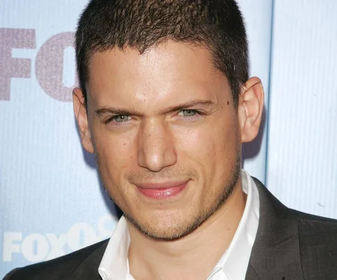 Wentworth Miller