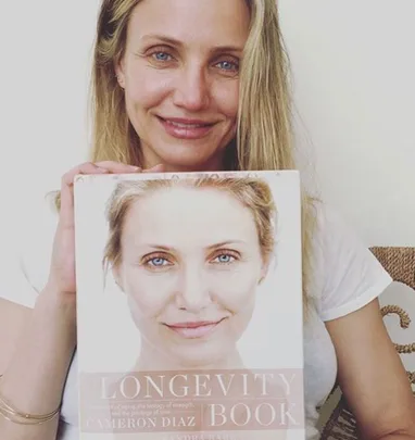 Cameron Diaz