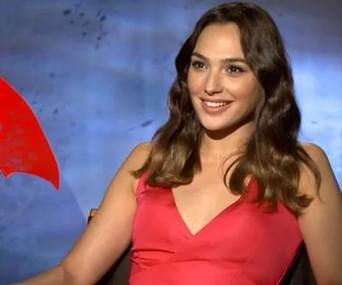 Gal Gadot